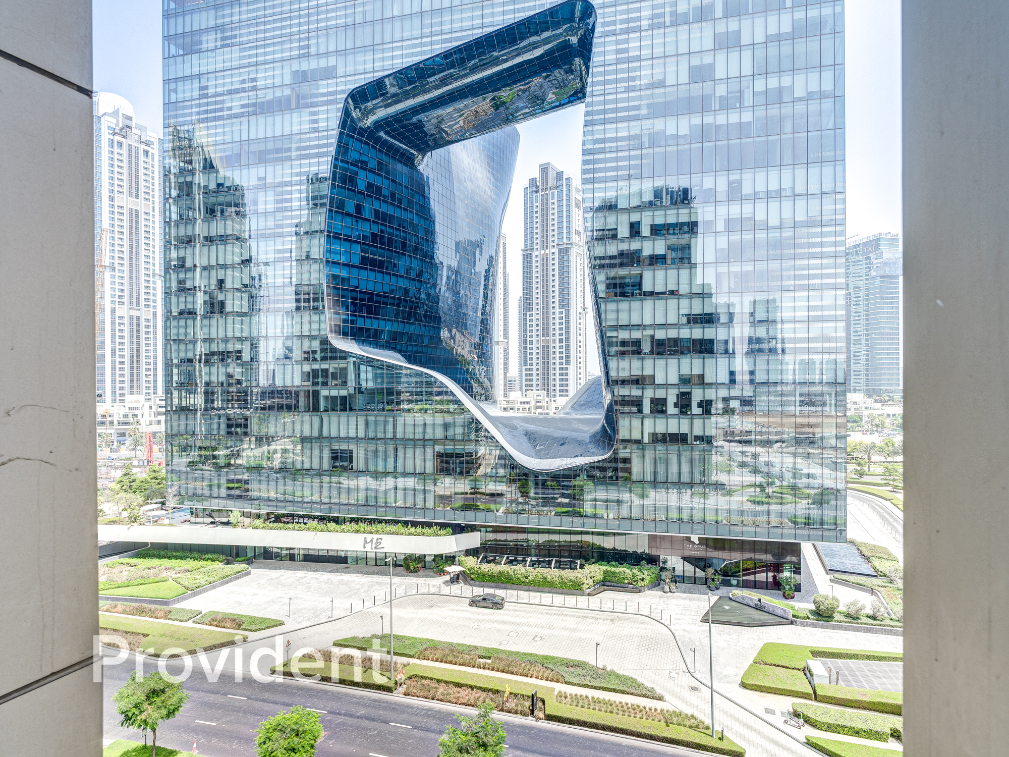 property image - Provident Estate