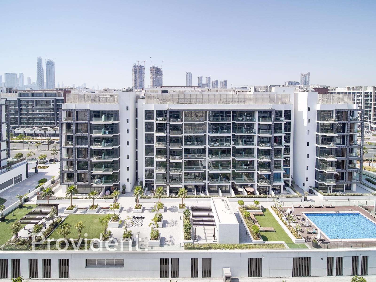 property image - Provident Estate