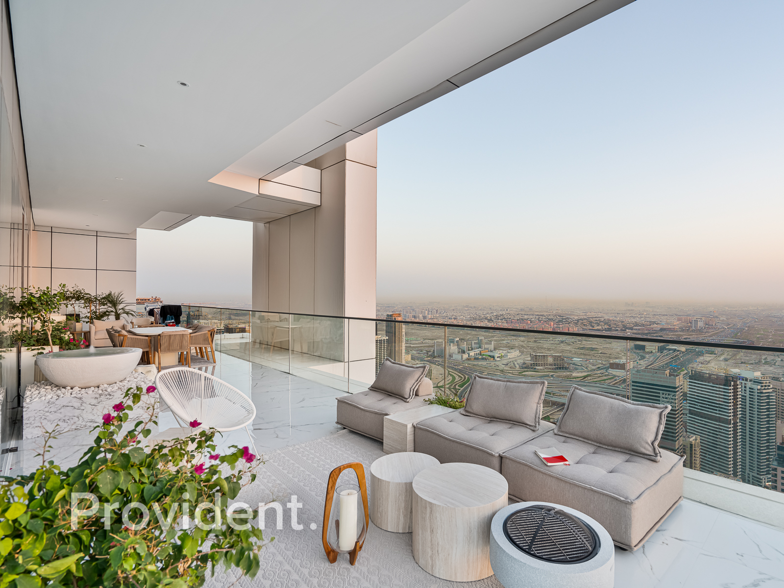 property image - Provident Estate