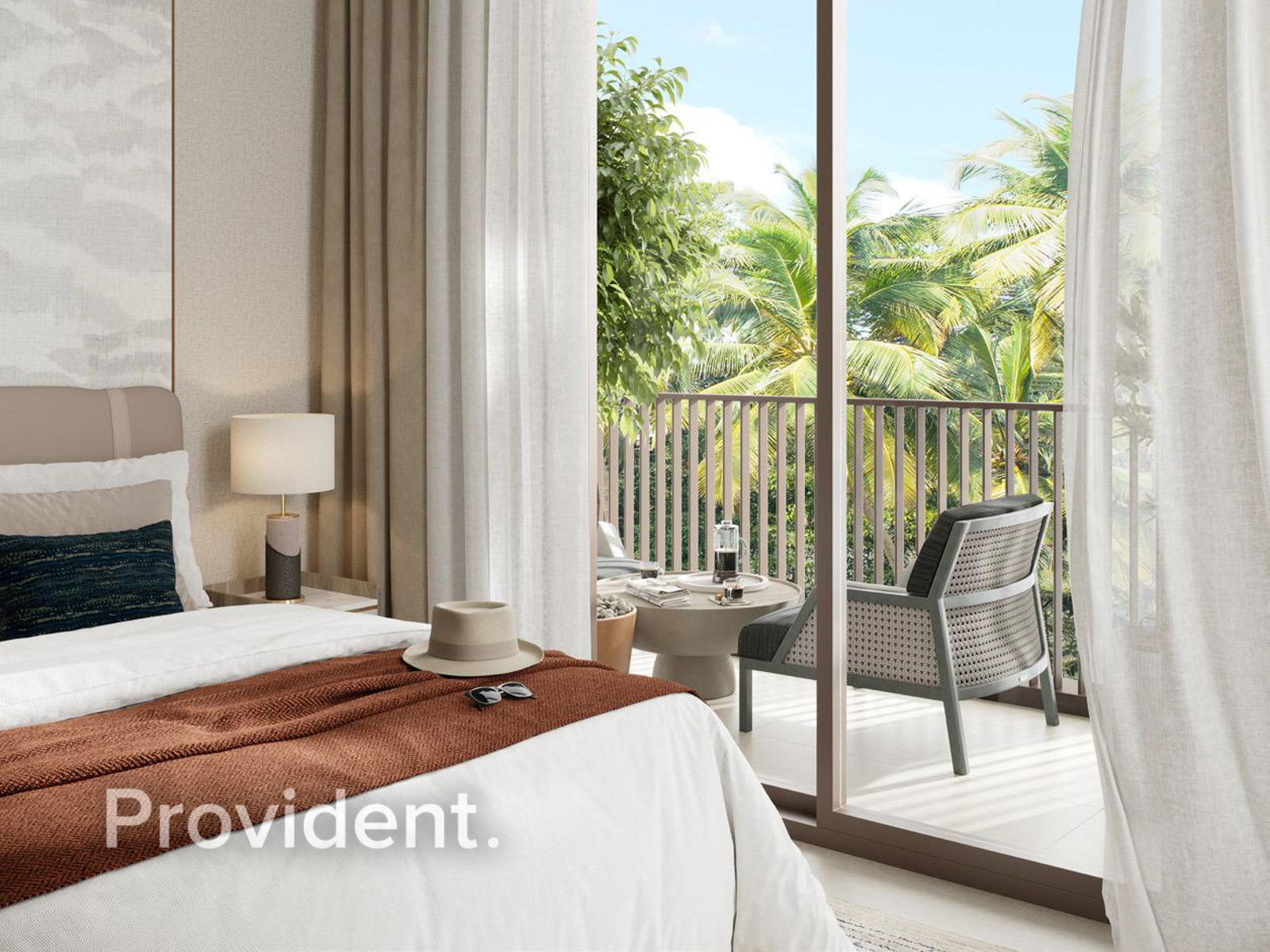 property image - Provident Estate