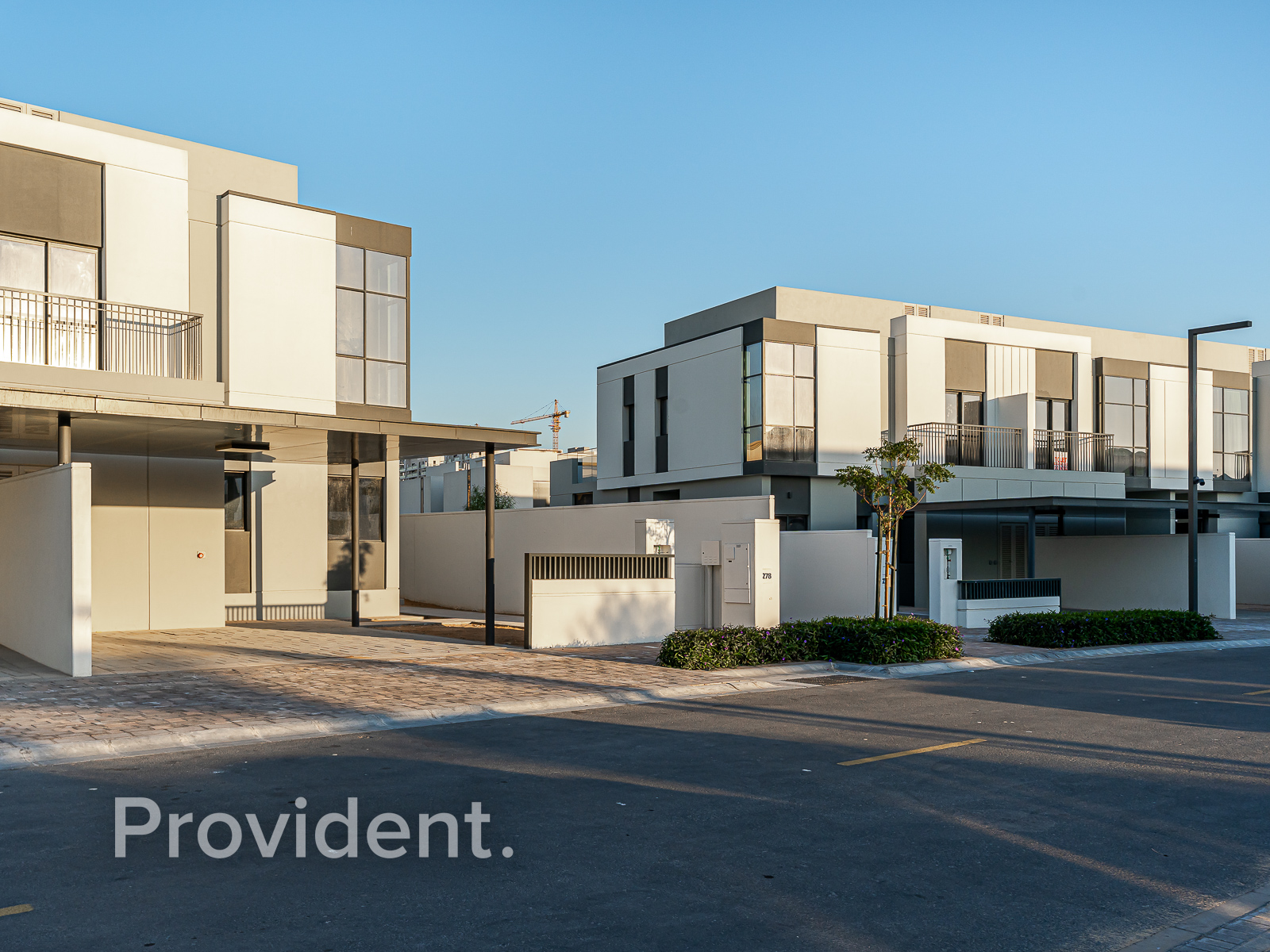 property image - Provident Estate