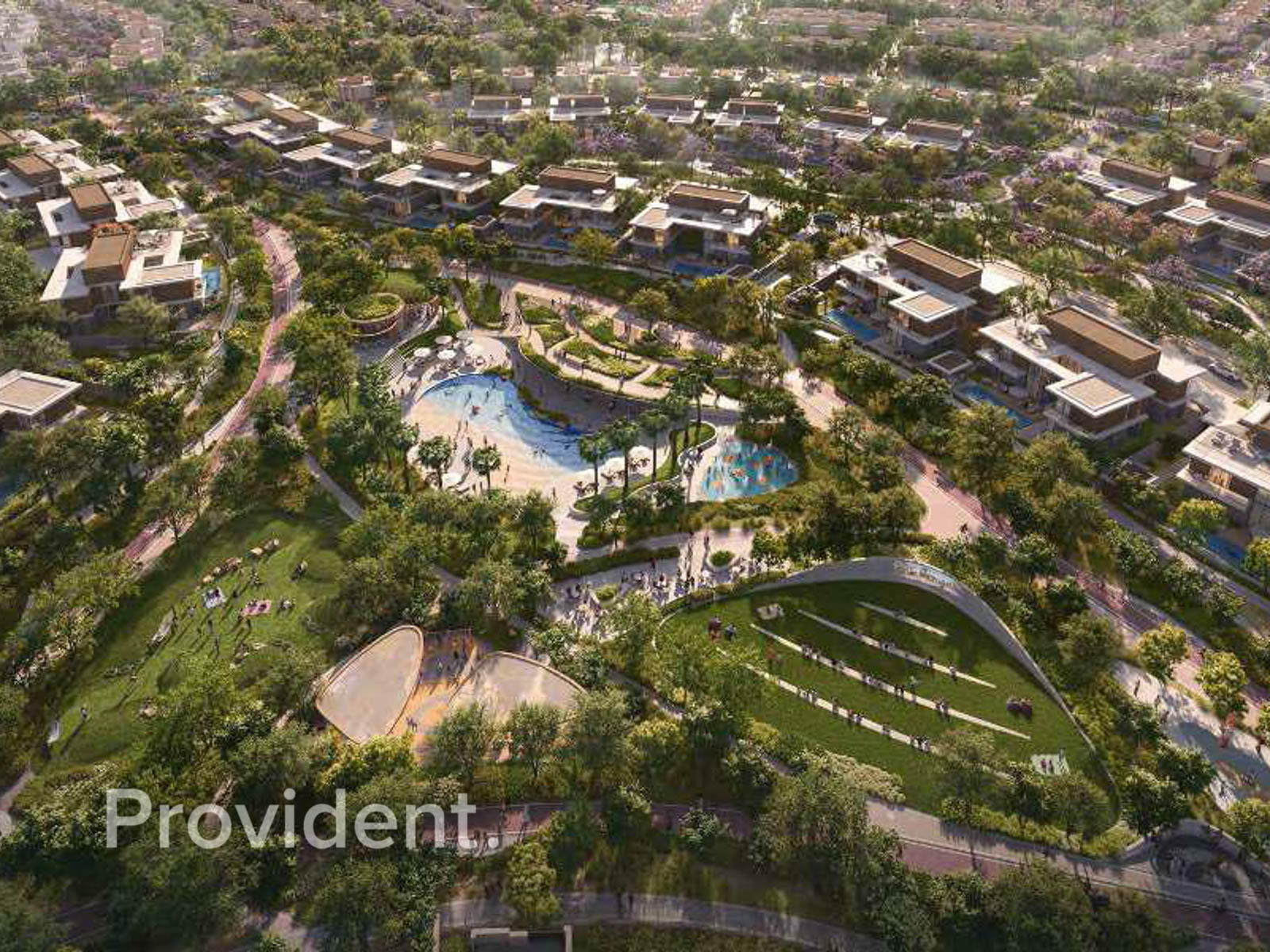 property image - Provident Estate