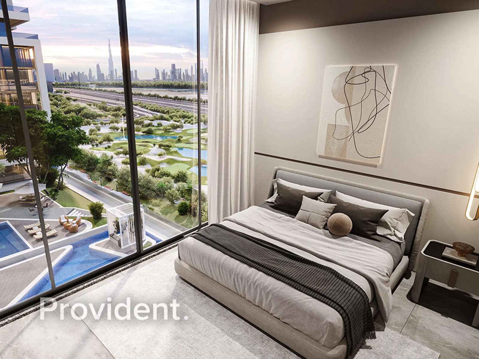 property image - Provident Estate