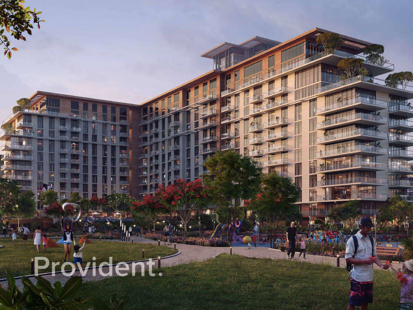 property image - Provident Estate