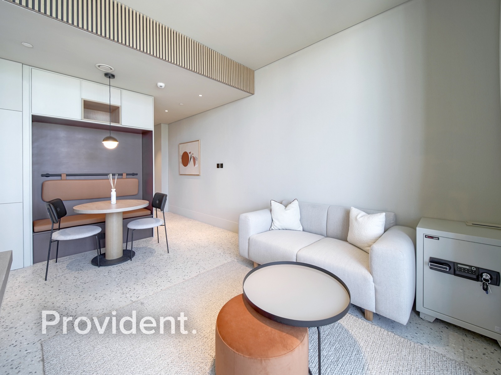 property image - Provident Estate