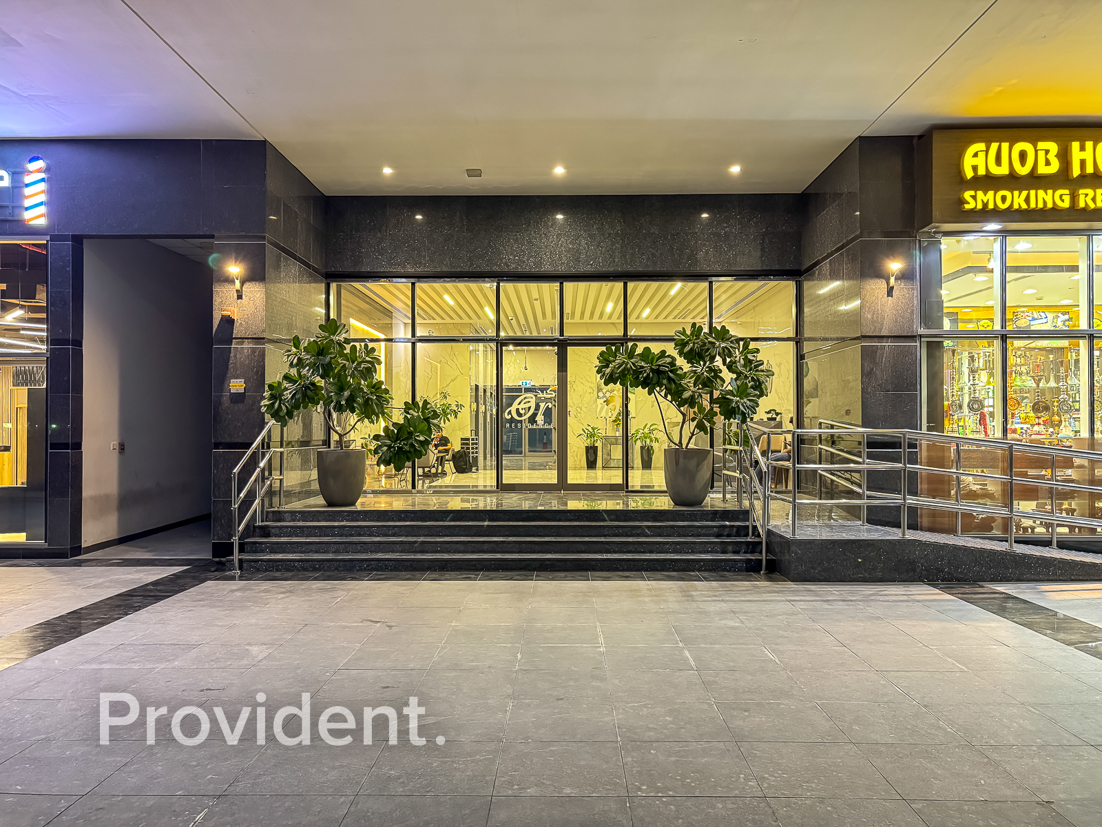 property image - Provident Estate