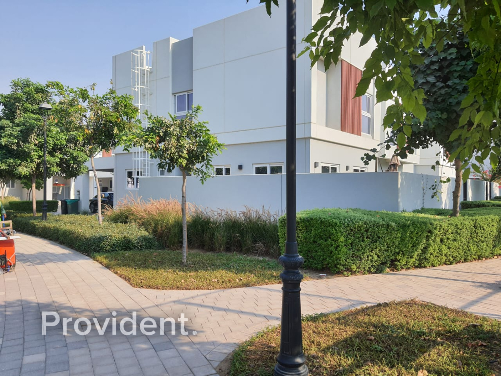 property image - Provident Estate
