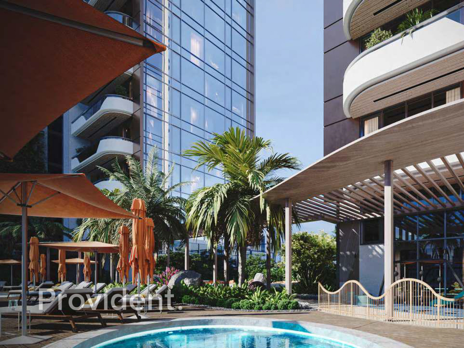 property image - Provident Estate