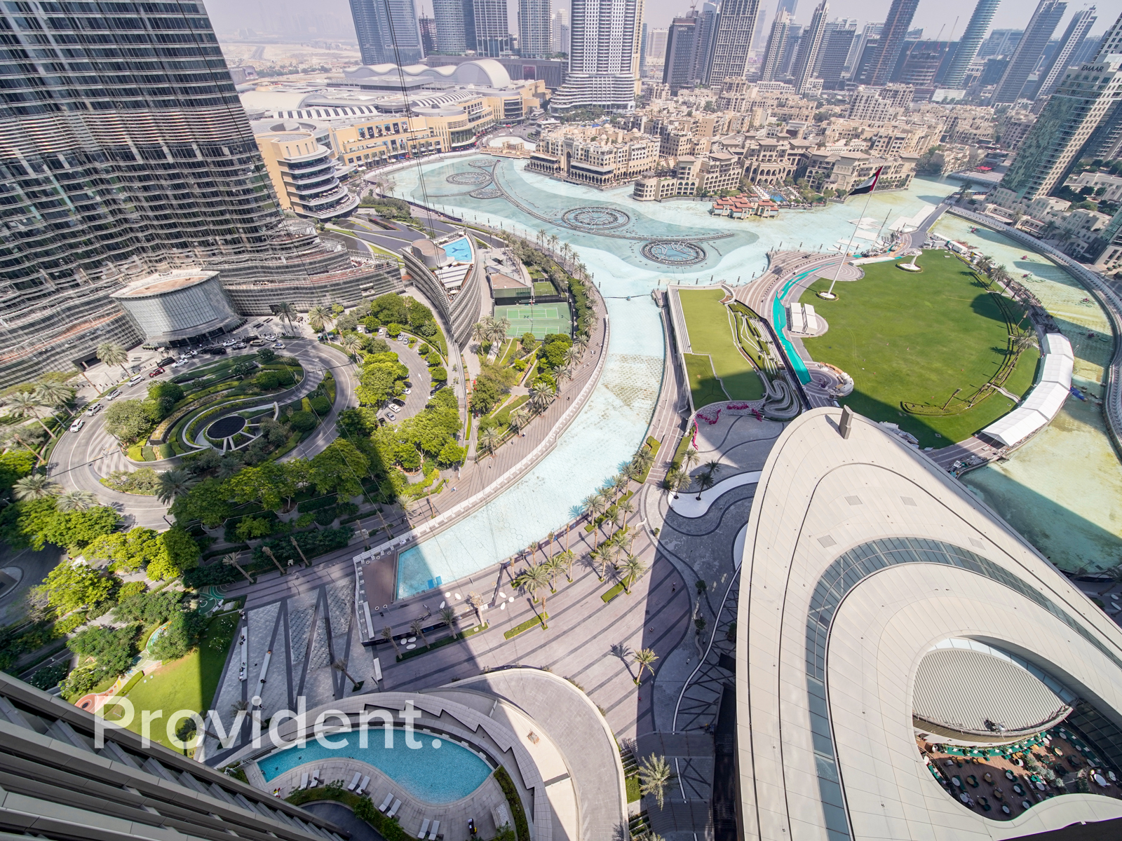 property image - Provident Estate