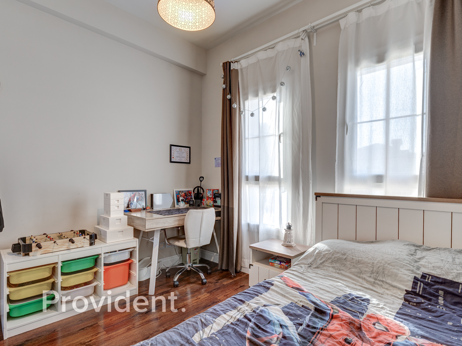 property image - Provident Estate