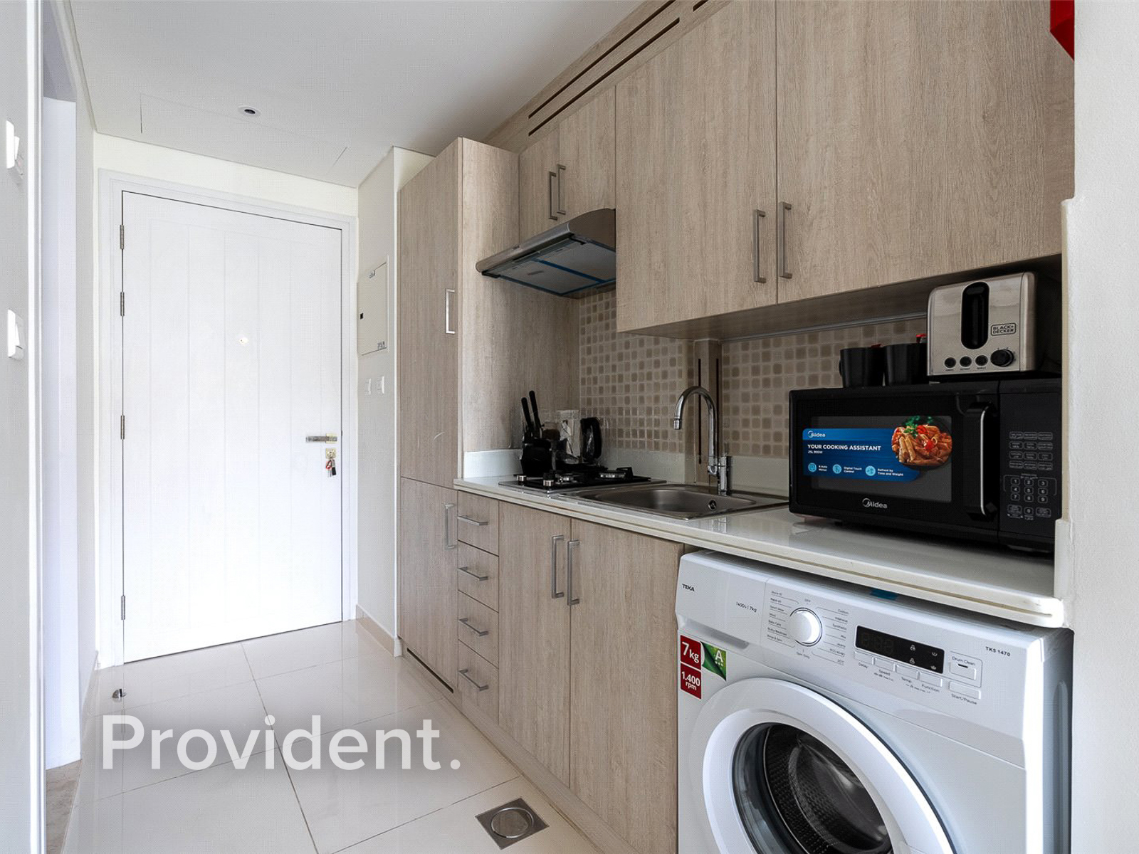 property image - Provident Estate