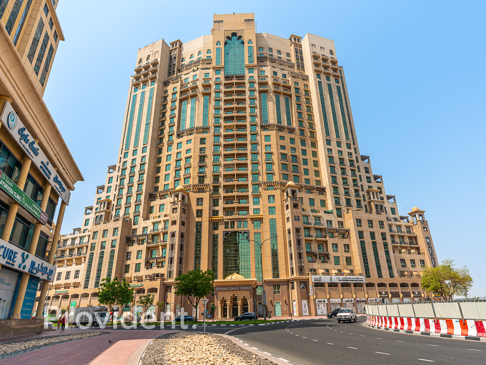 property image - Provident Estate