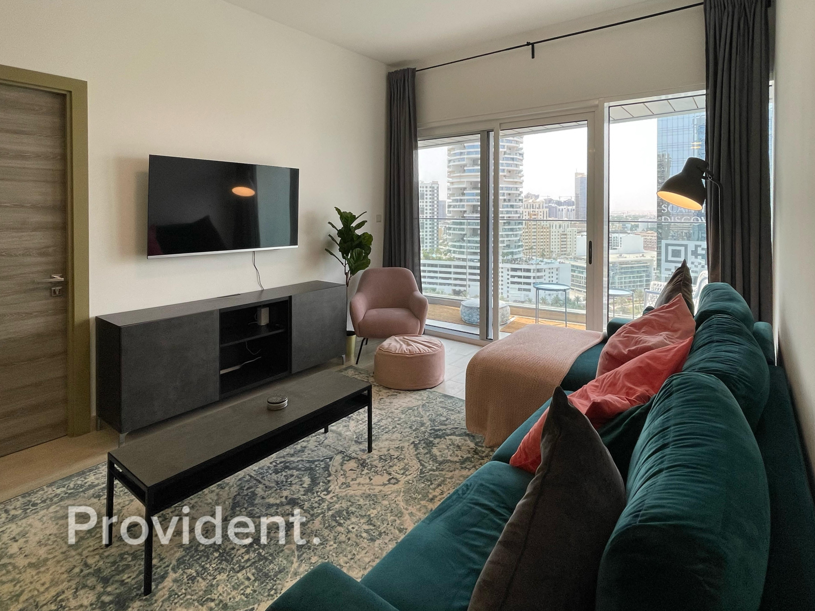 property image - Provident Estate