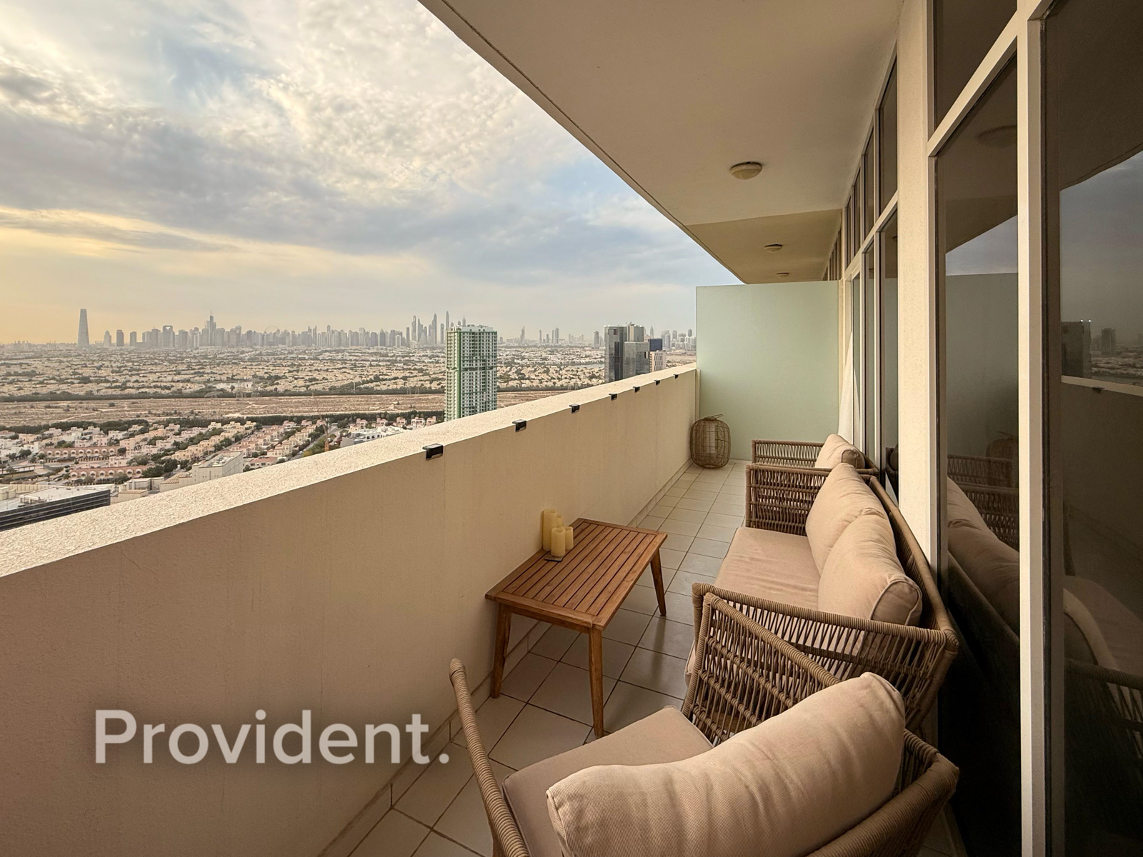 property image - Provident Estate