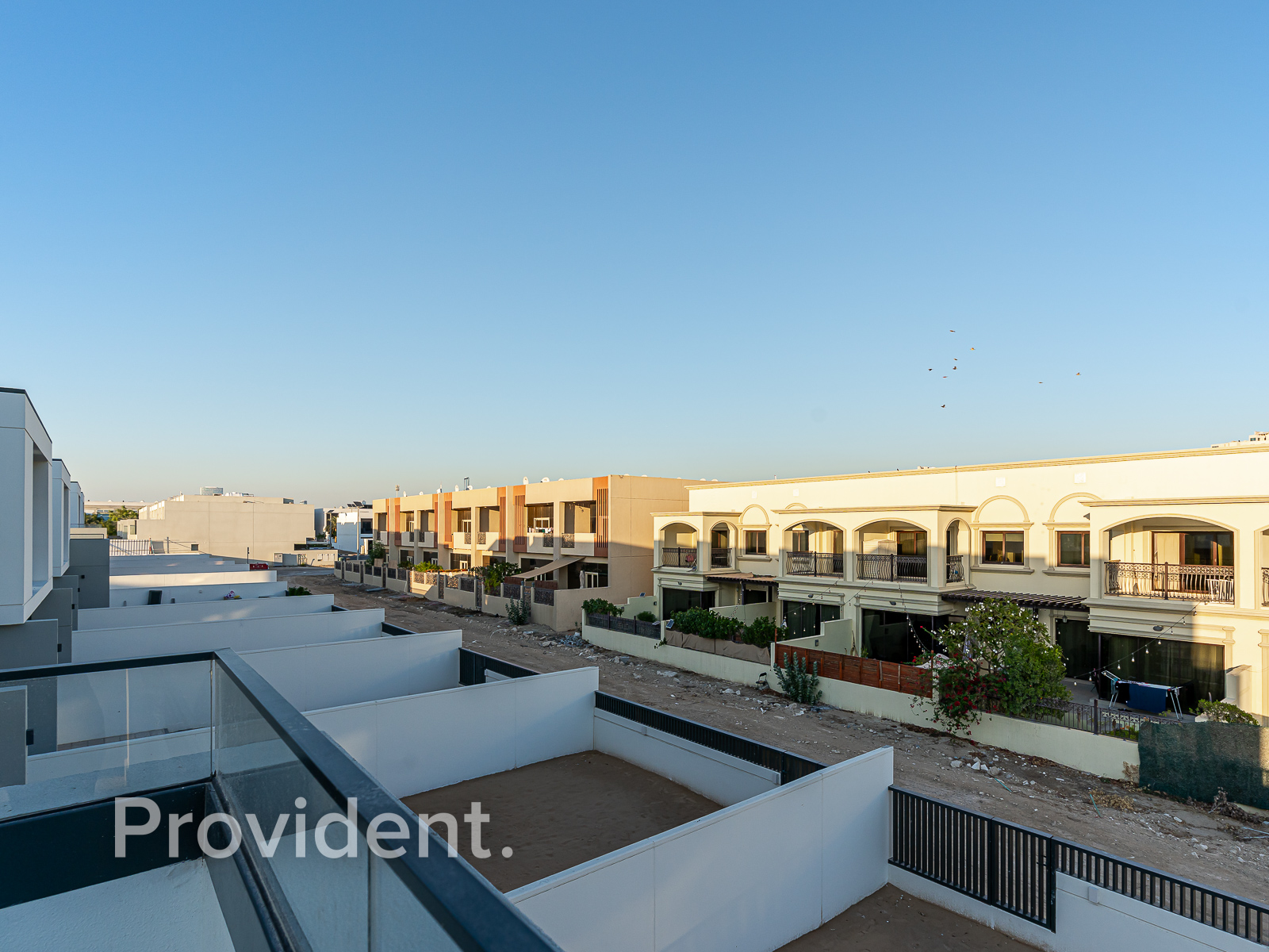 property image - Provident Estate