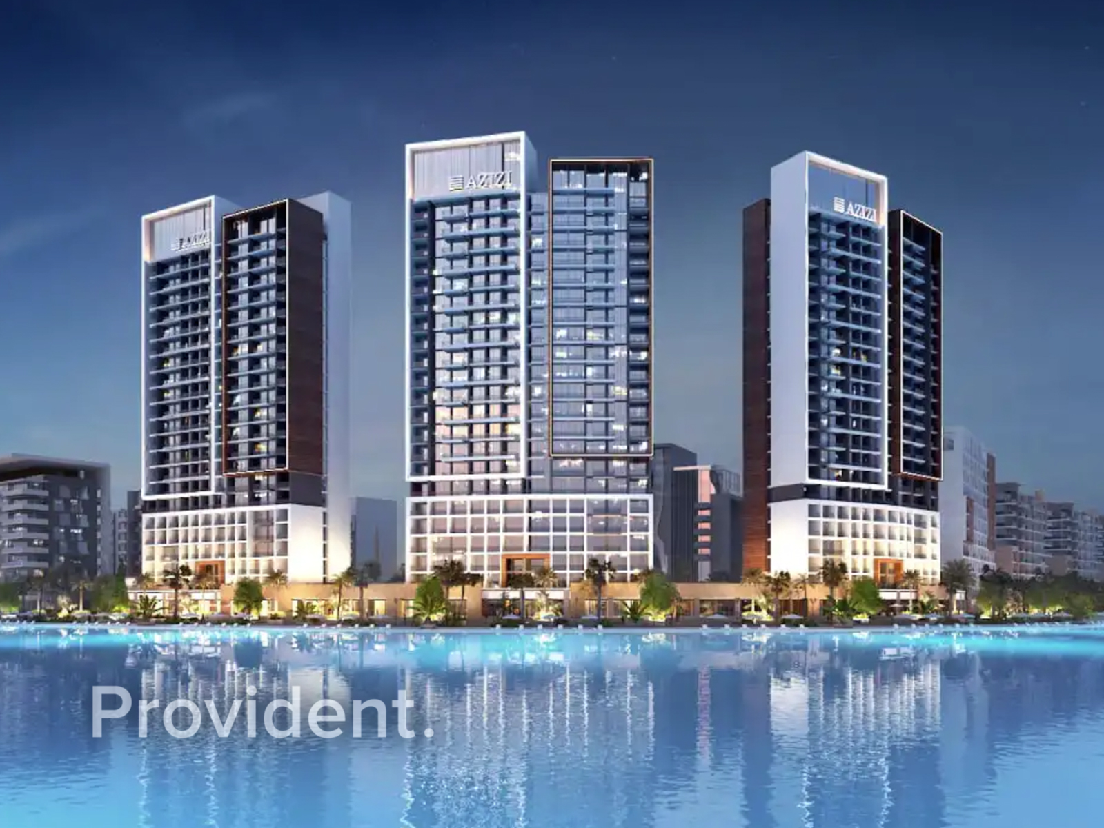 property image - Provident Estate