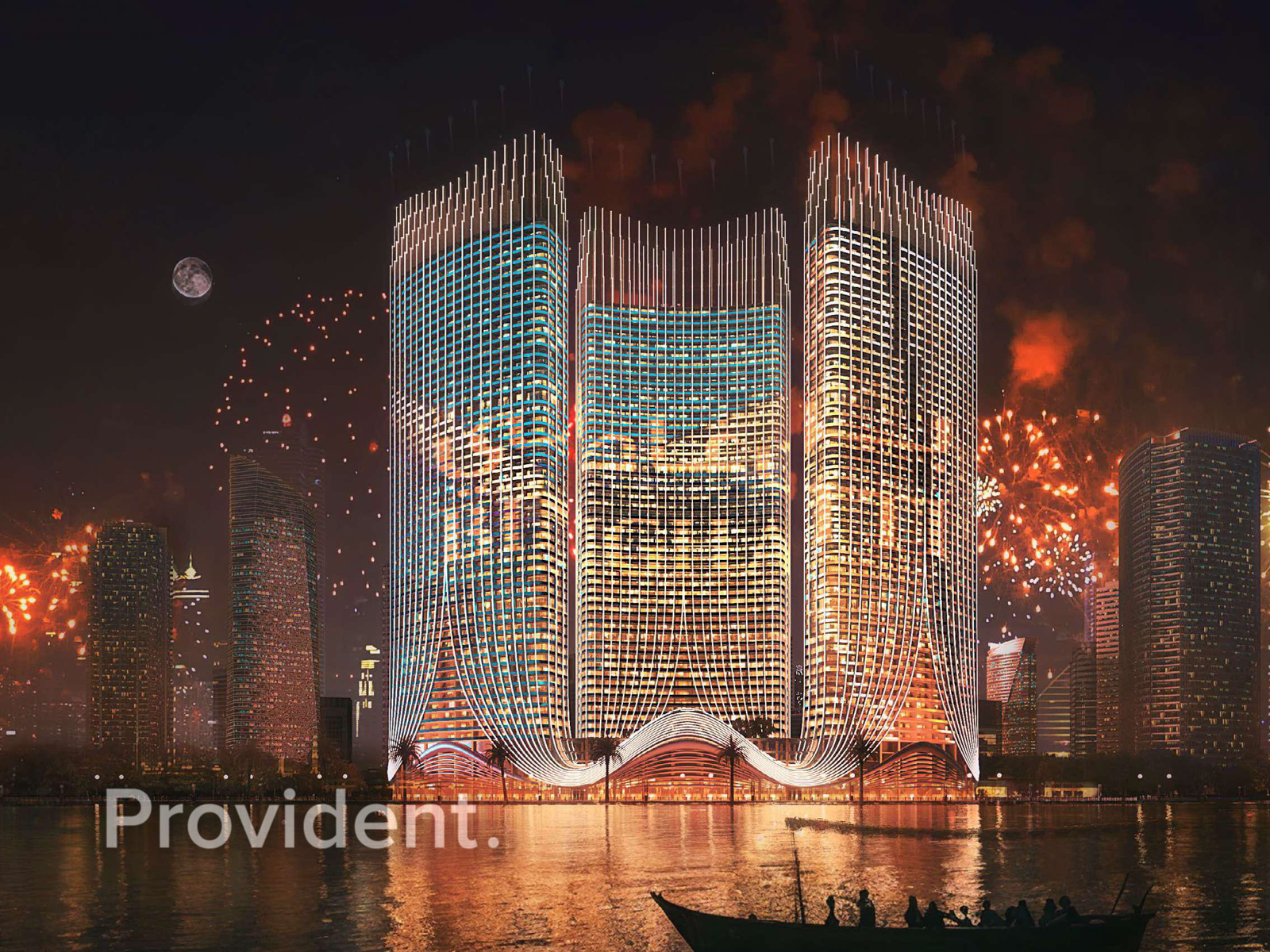 property image - Provident Estate
