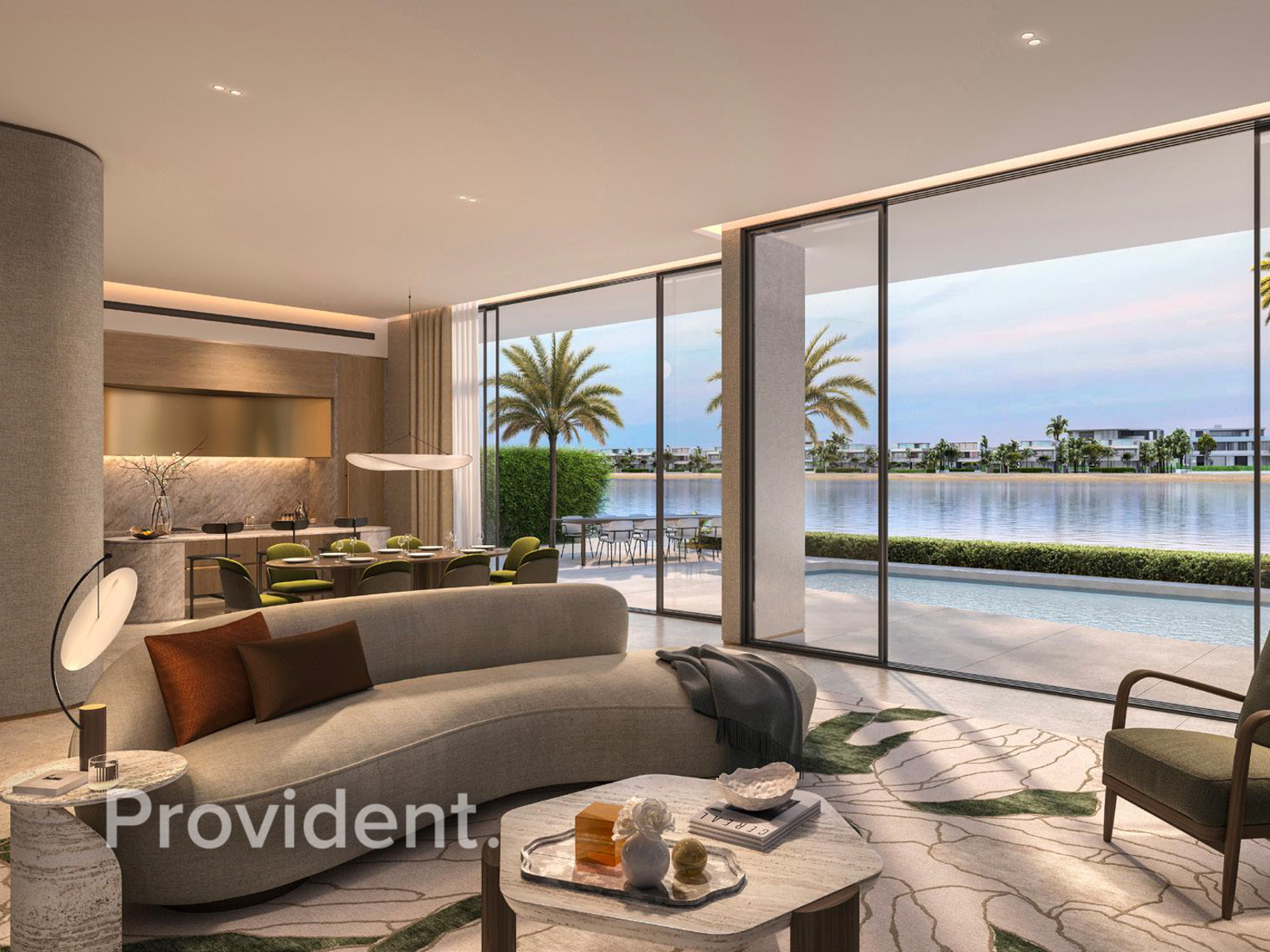 property image - Provident Estate