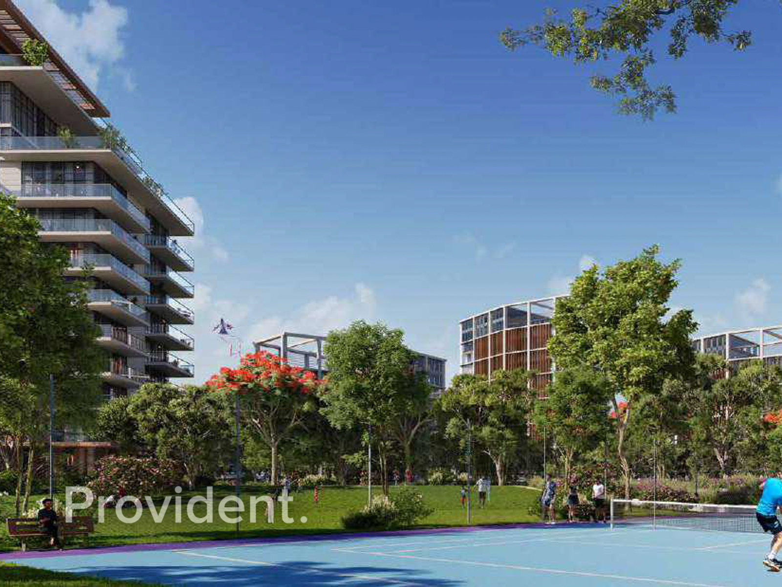 property image - Provident Estate