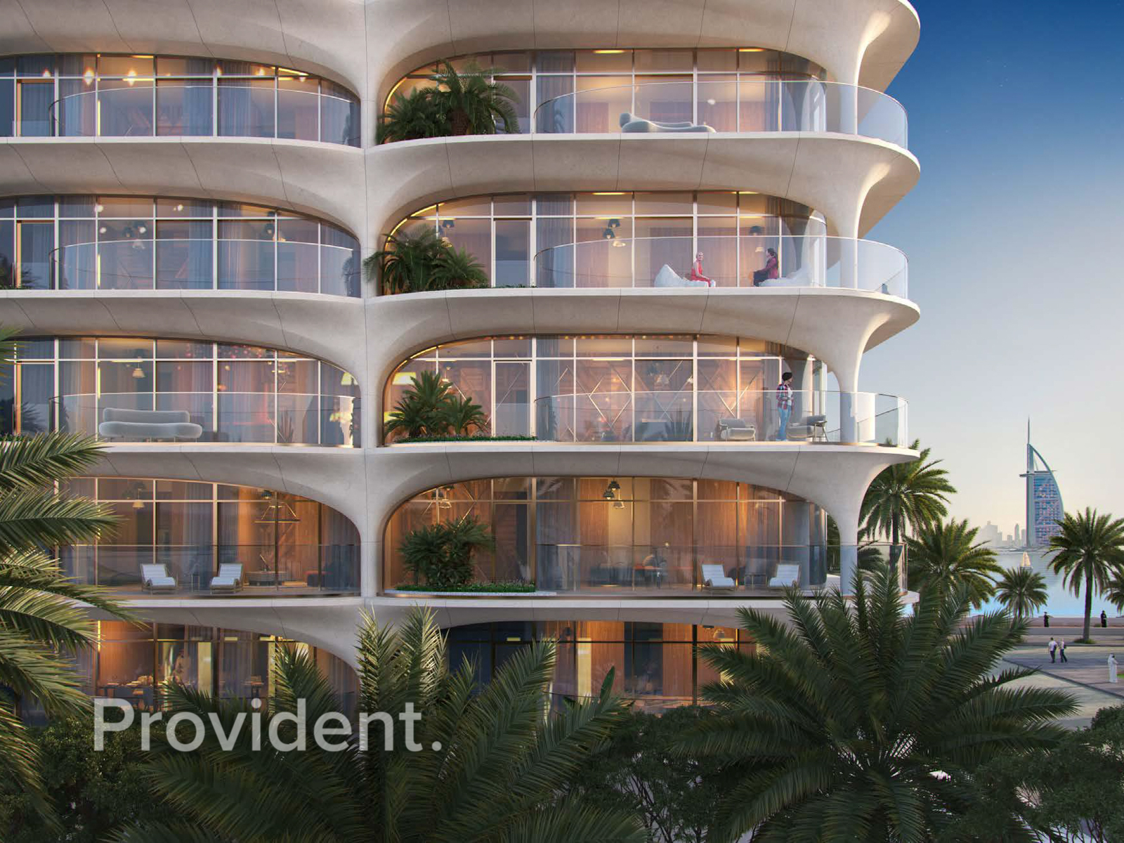 property image - Provident Estate