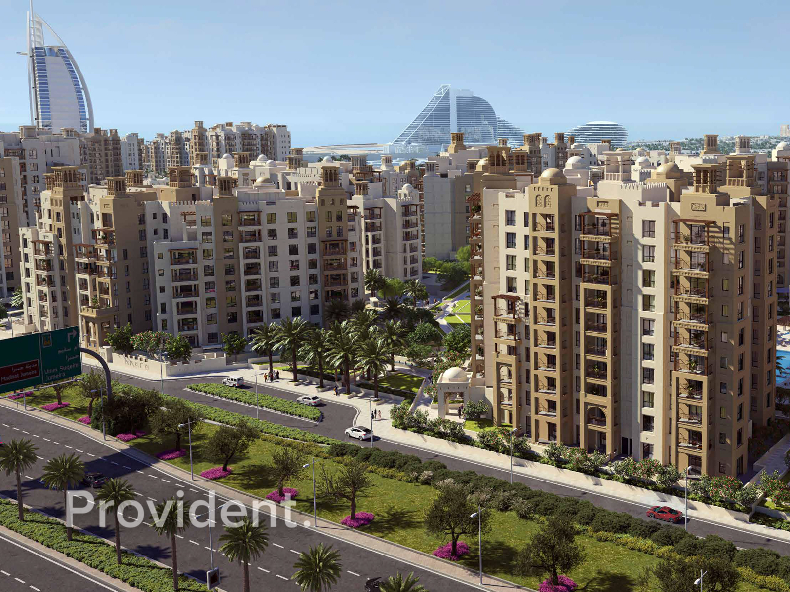 property image - Provident Estate