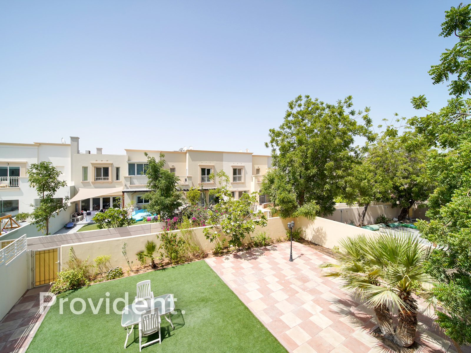 property image - Provident Estate