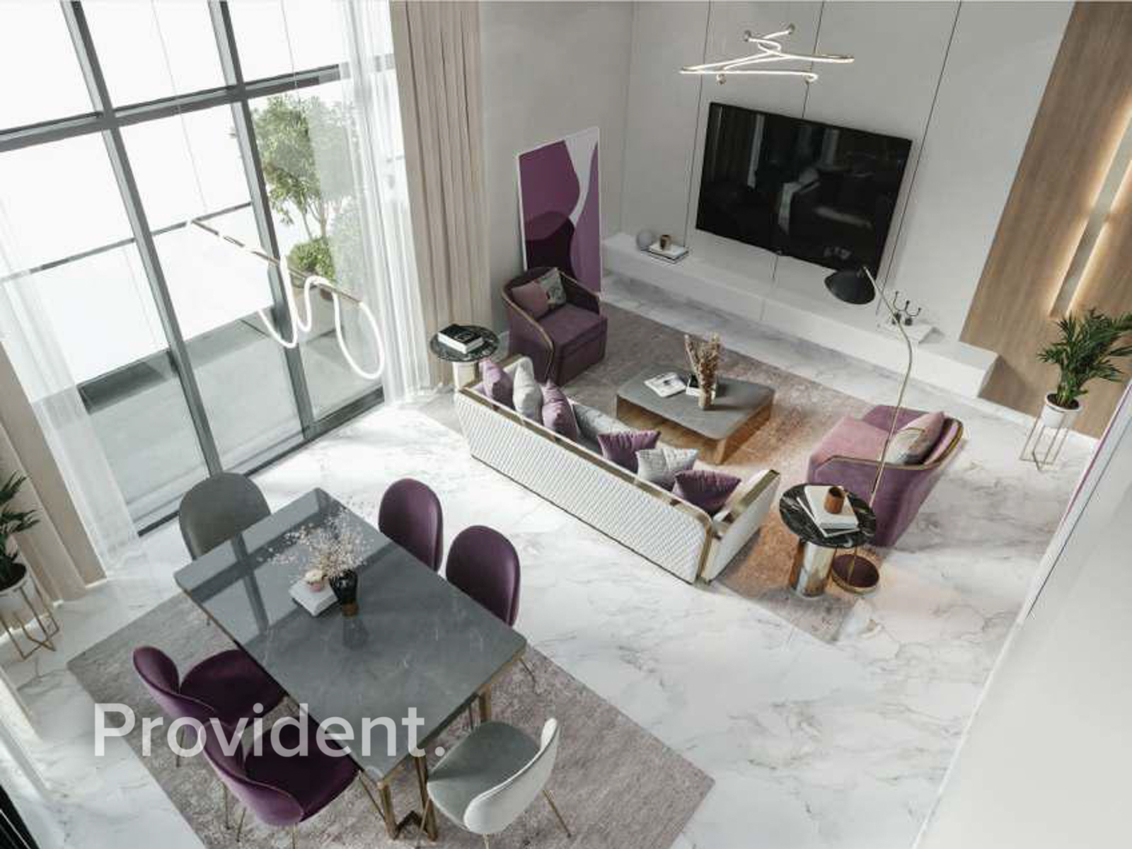 property image - Provident Estate