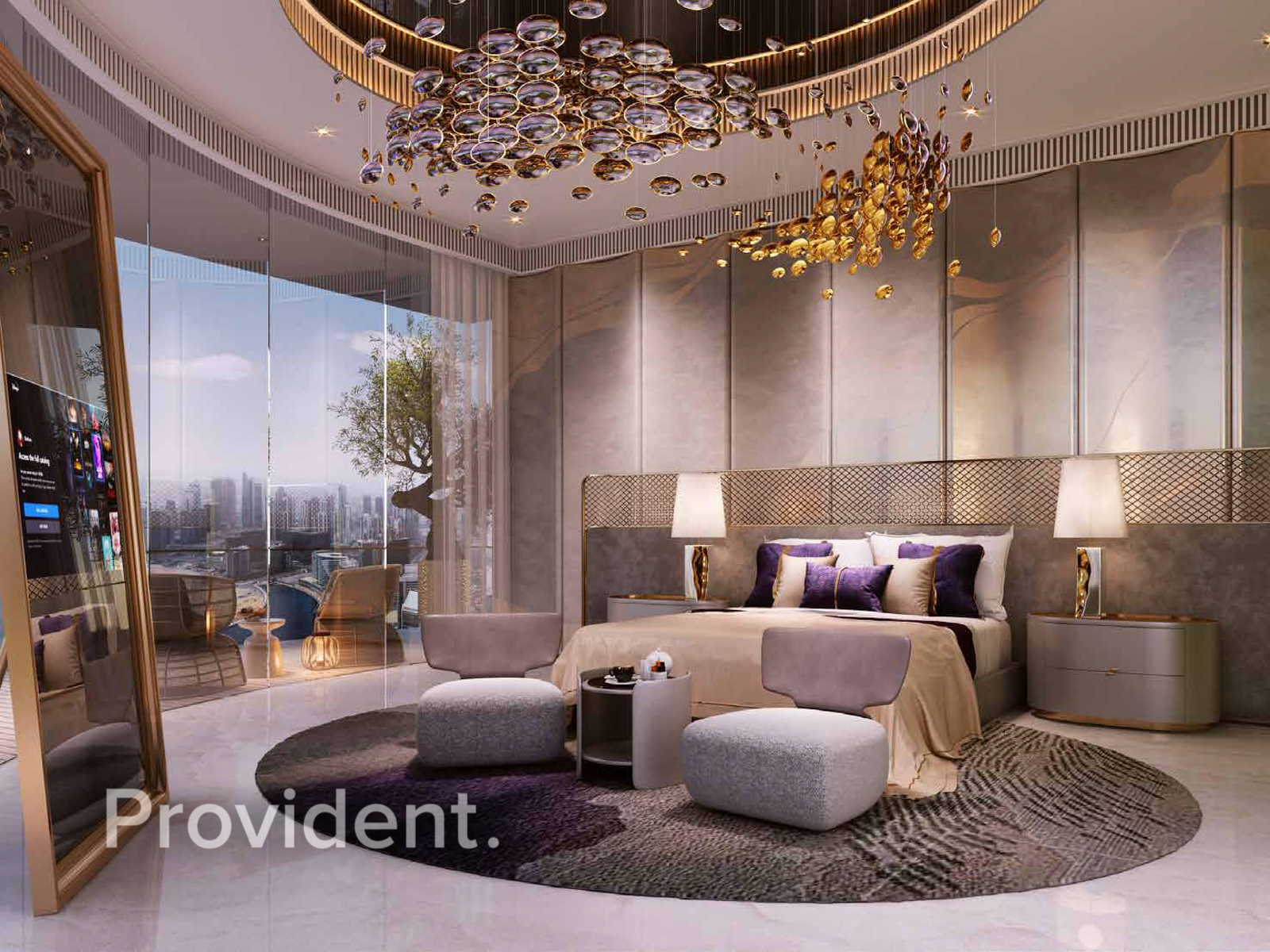 property image - Provident Estate