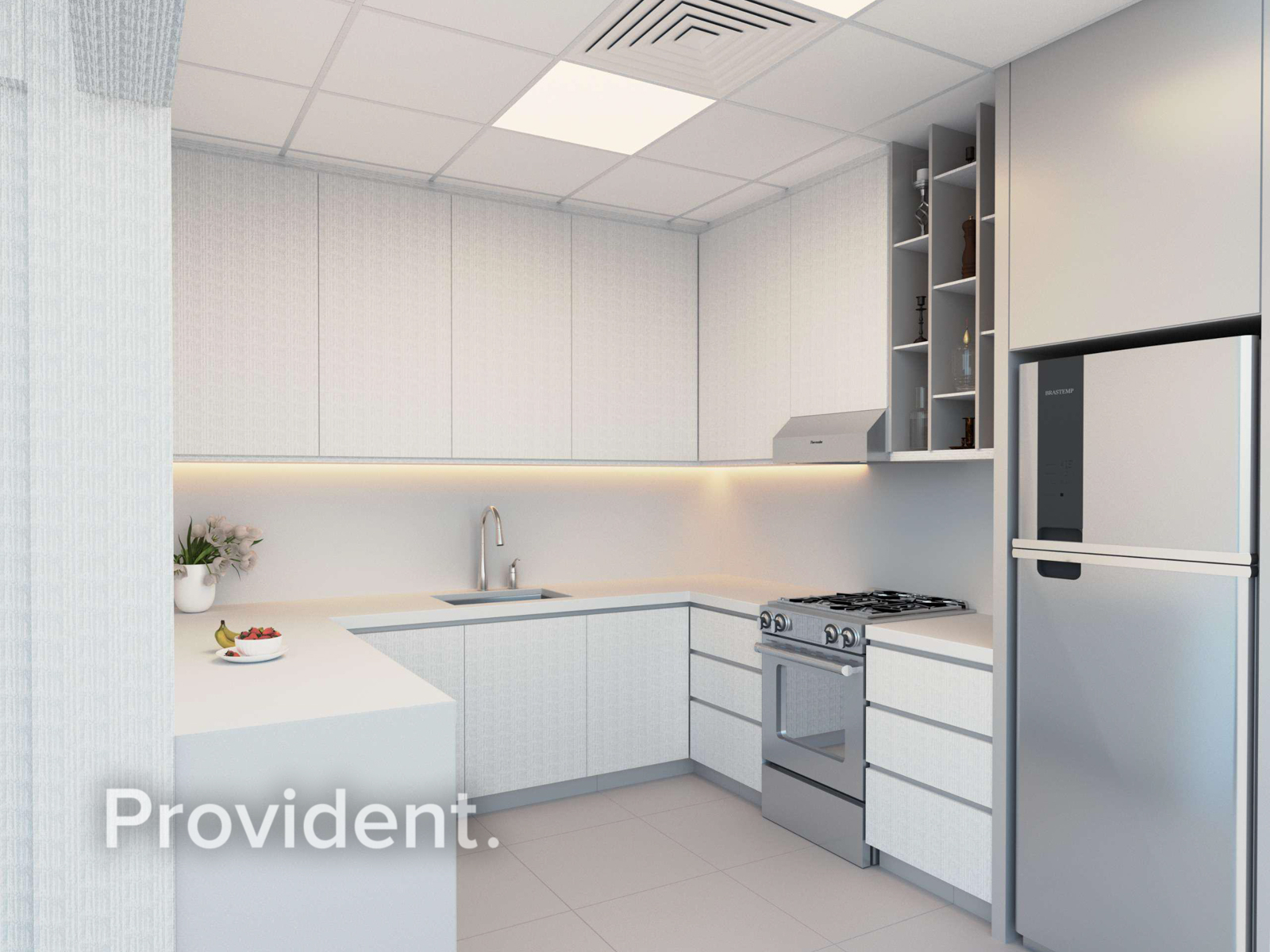 property image - Provident Estate