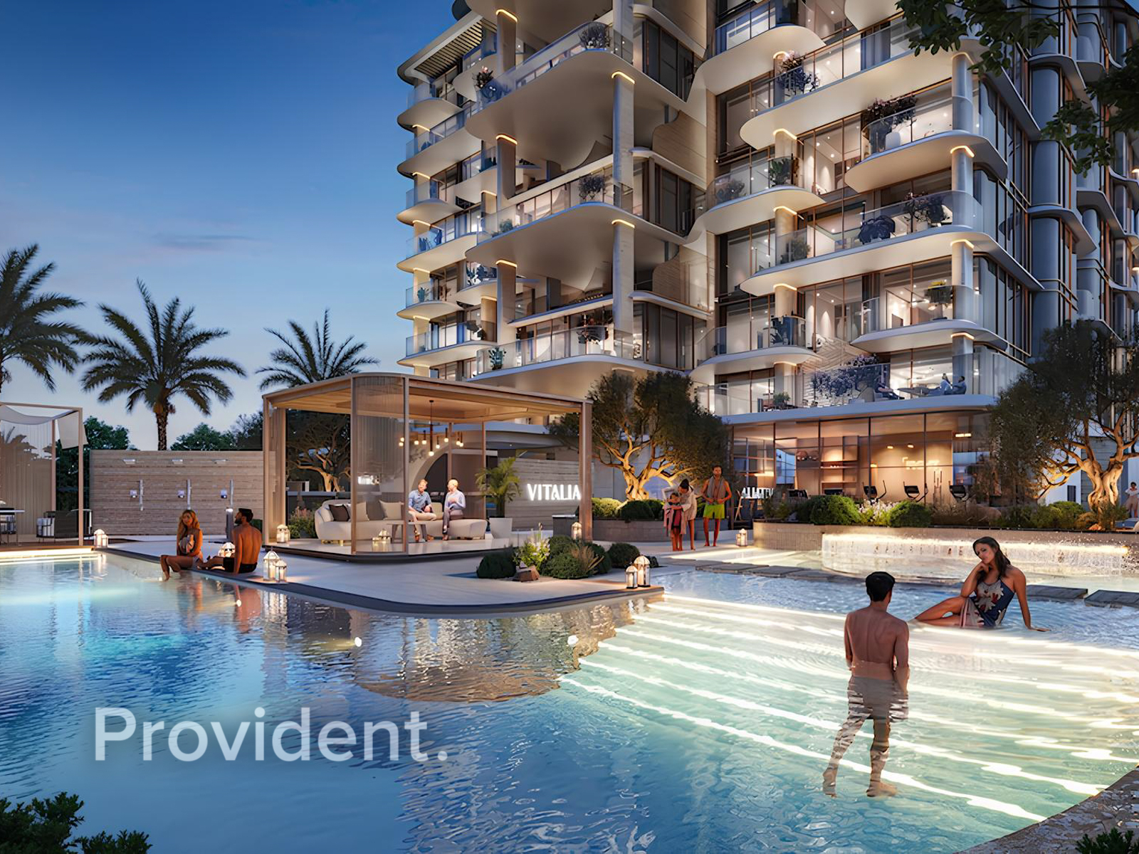 property image - Provident Estate