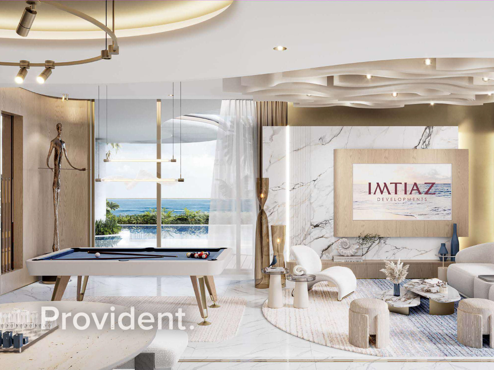 property image - Provident Estate
