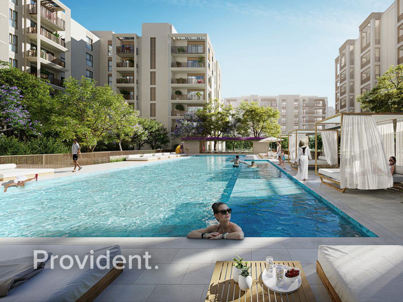 property image - Provident Estate