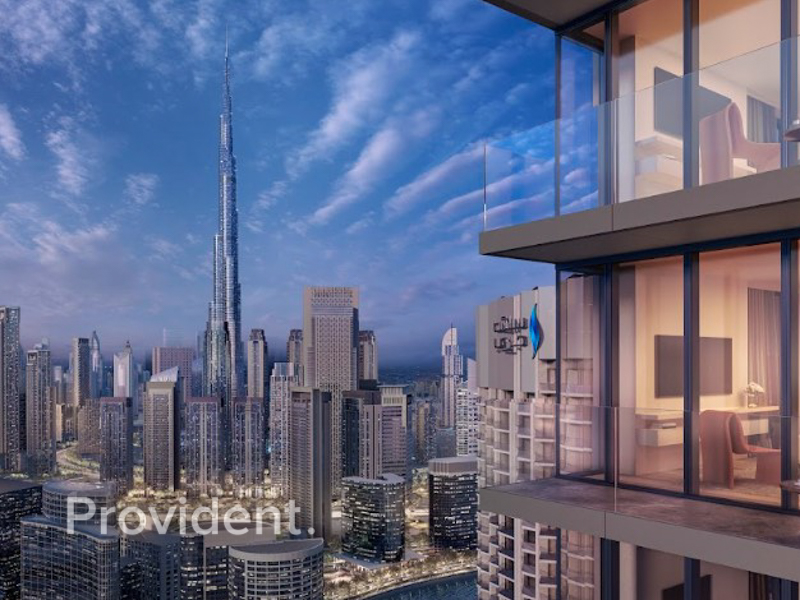 property image - Provident Estate