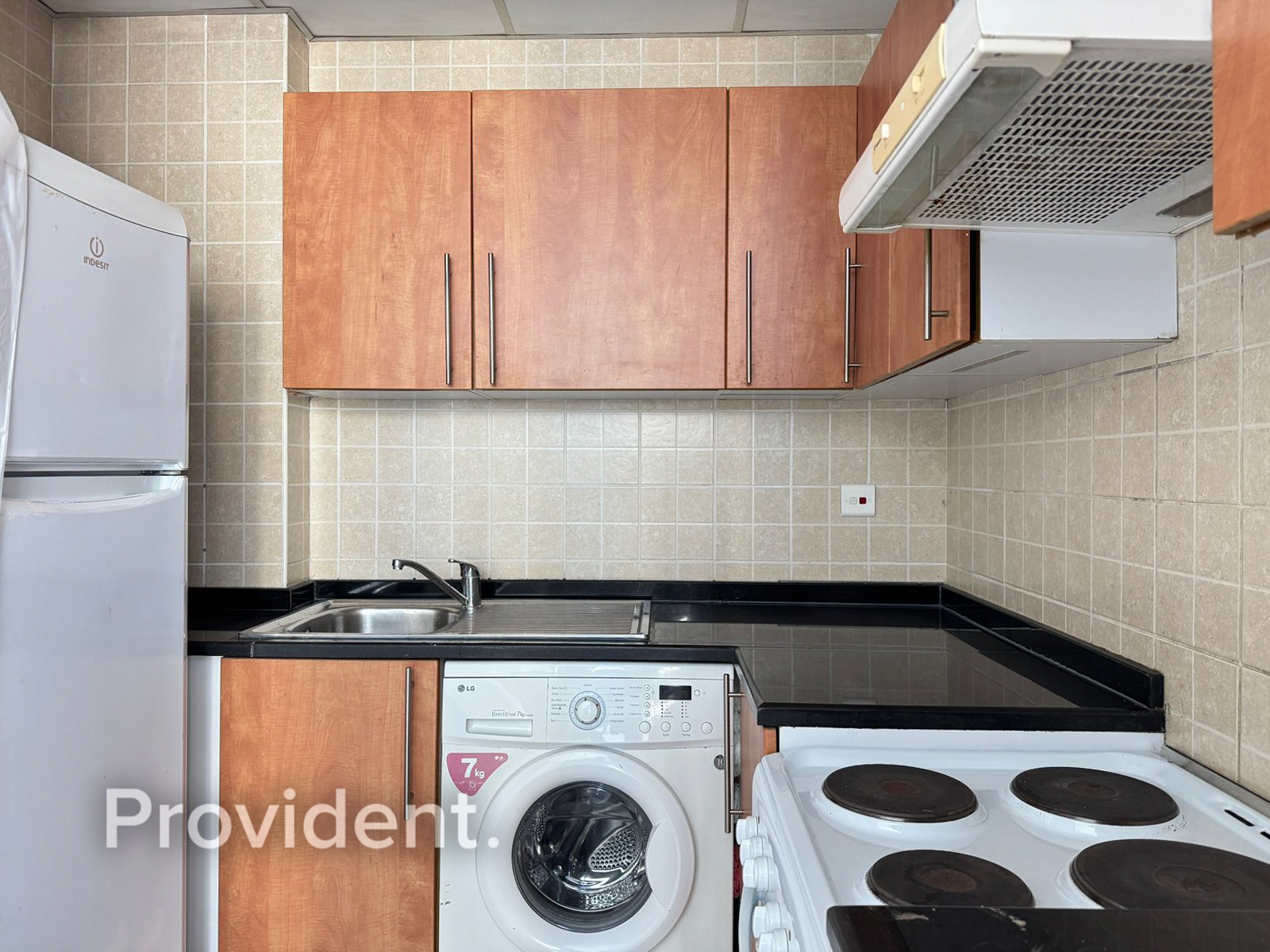 property image - Provident Estate