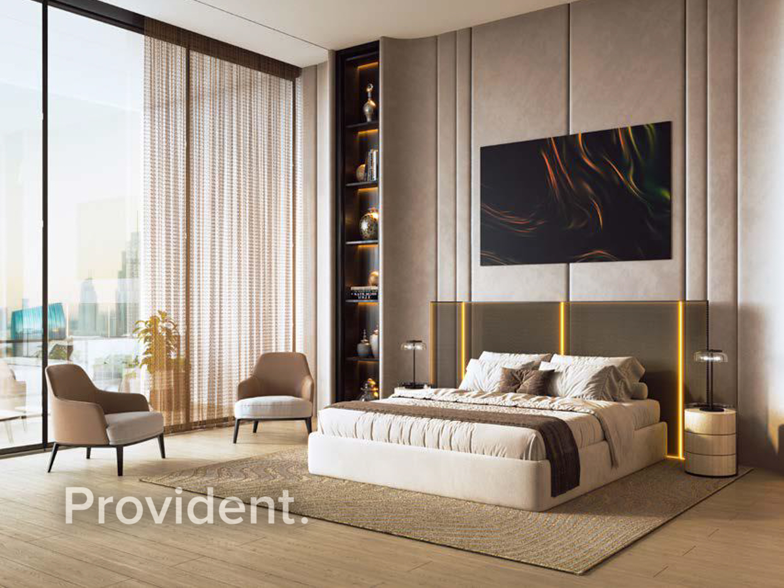 property image - Provident Estate