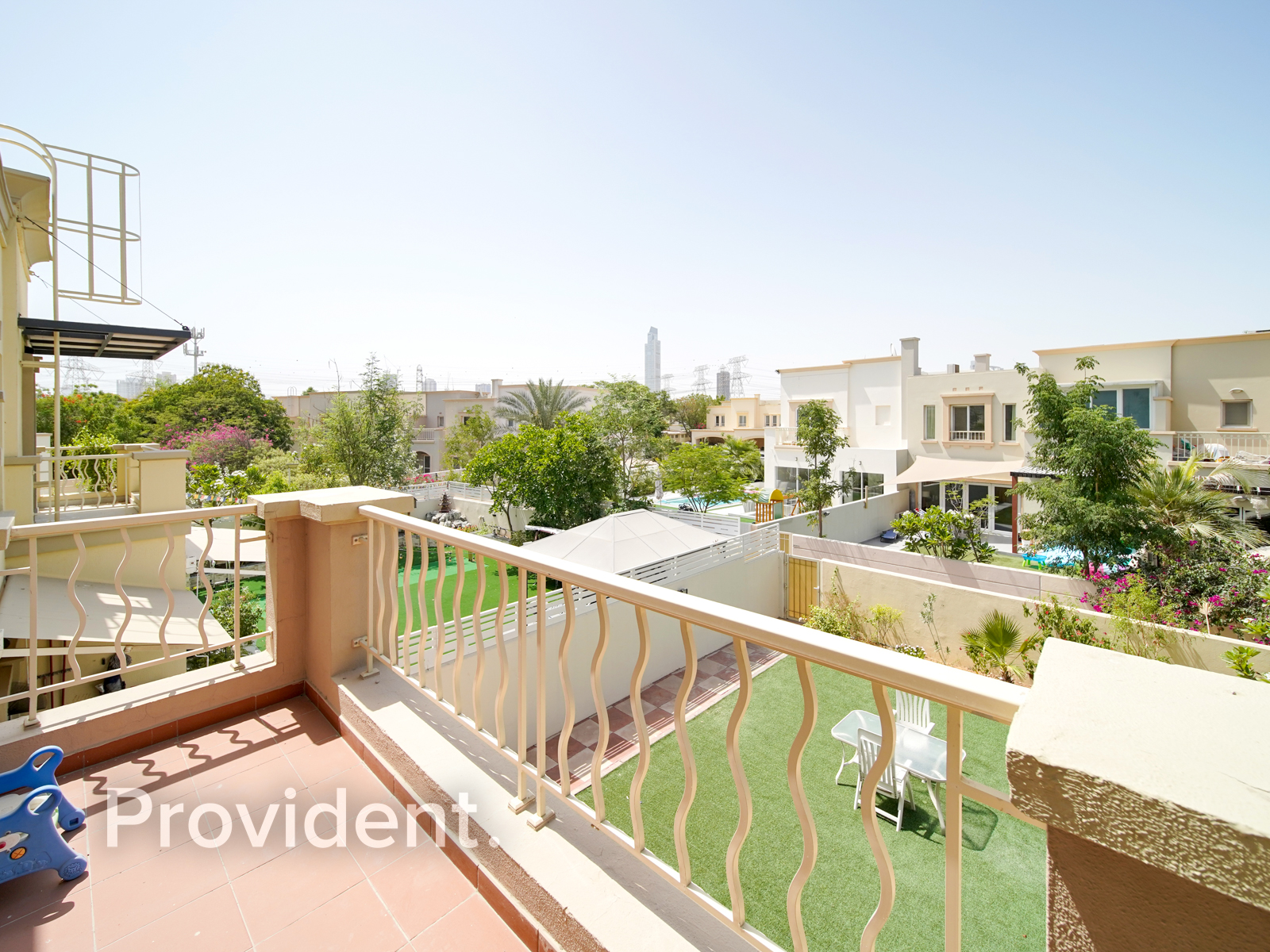 property image - Provident Estate