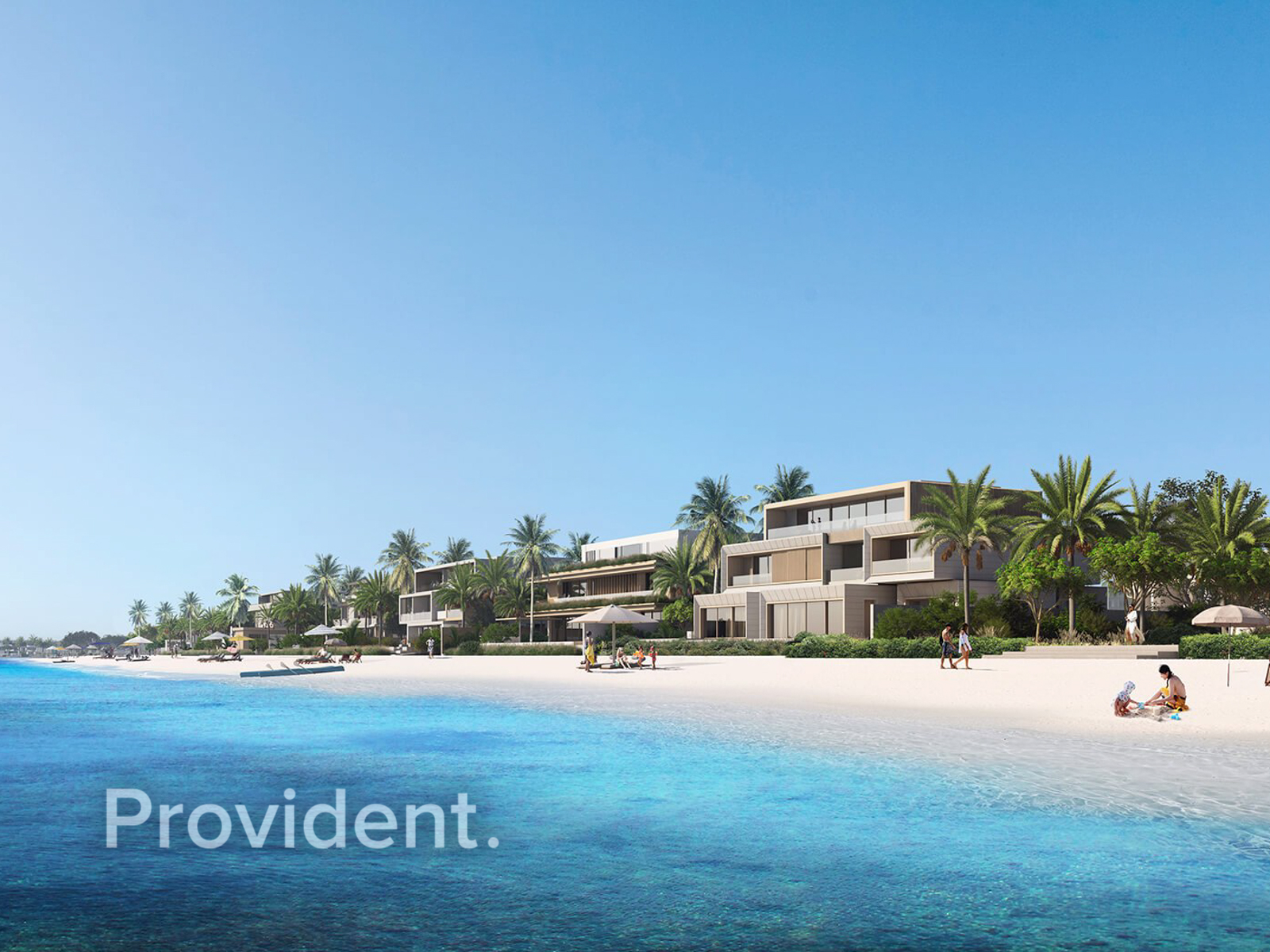 property image - Provident Estate
