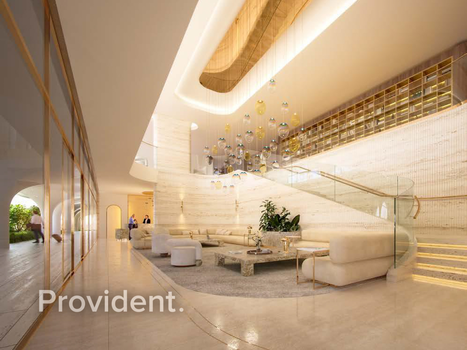property image - Provident Estate