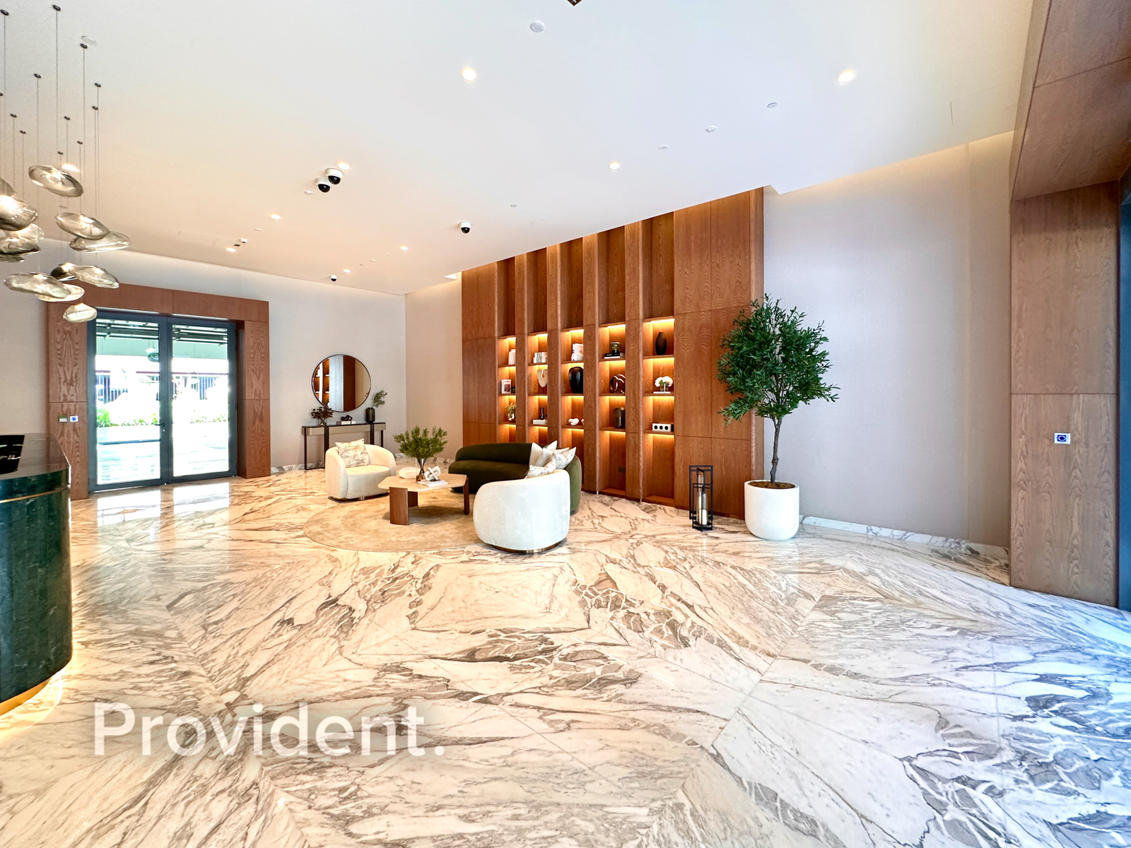 property image - Provident Estate