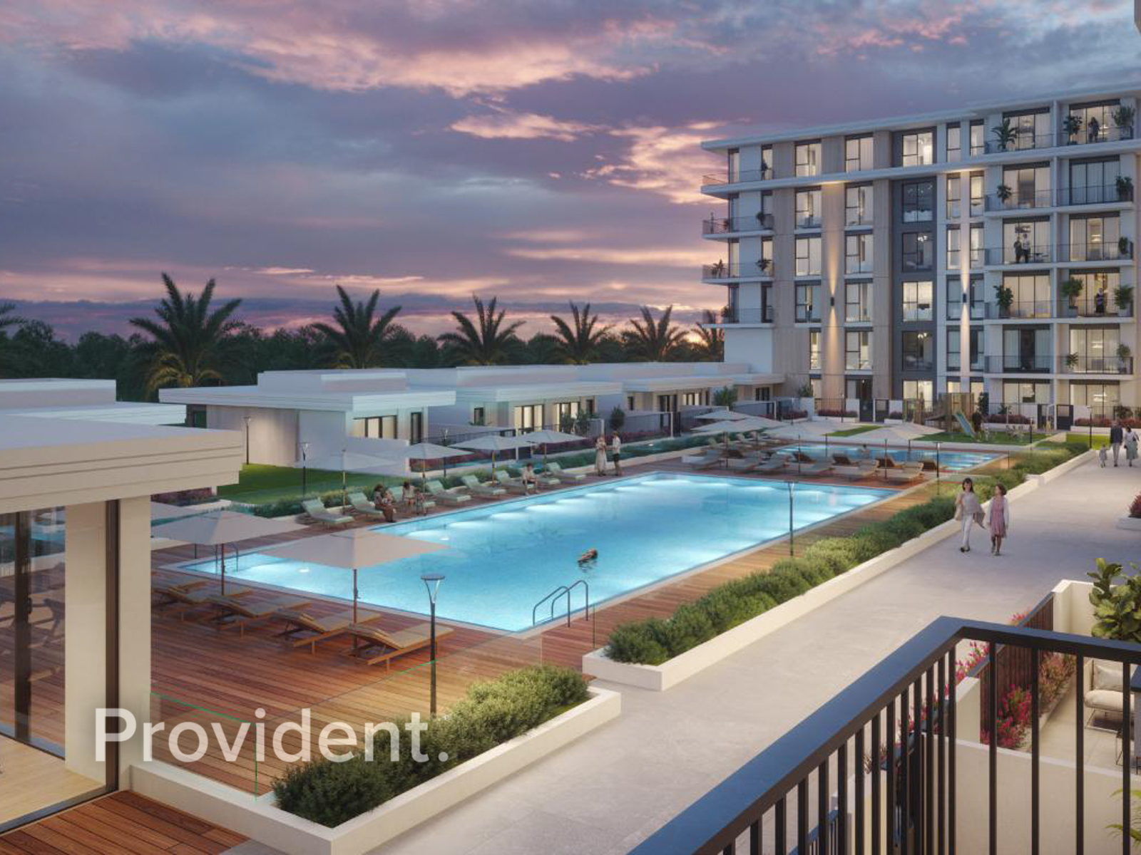 property image - Provident Estate