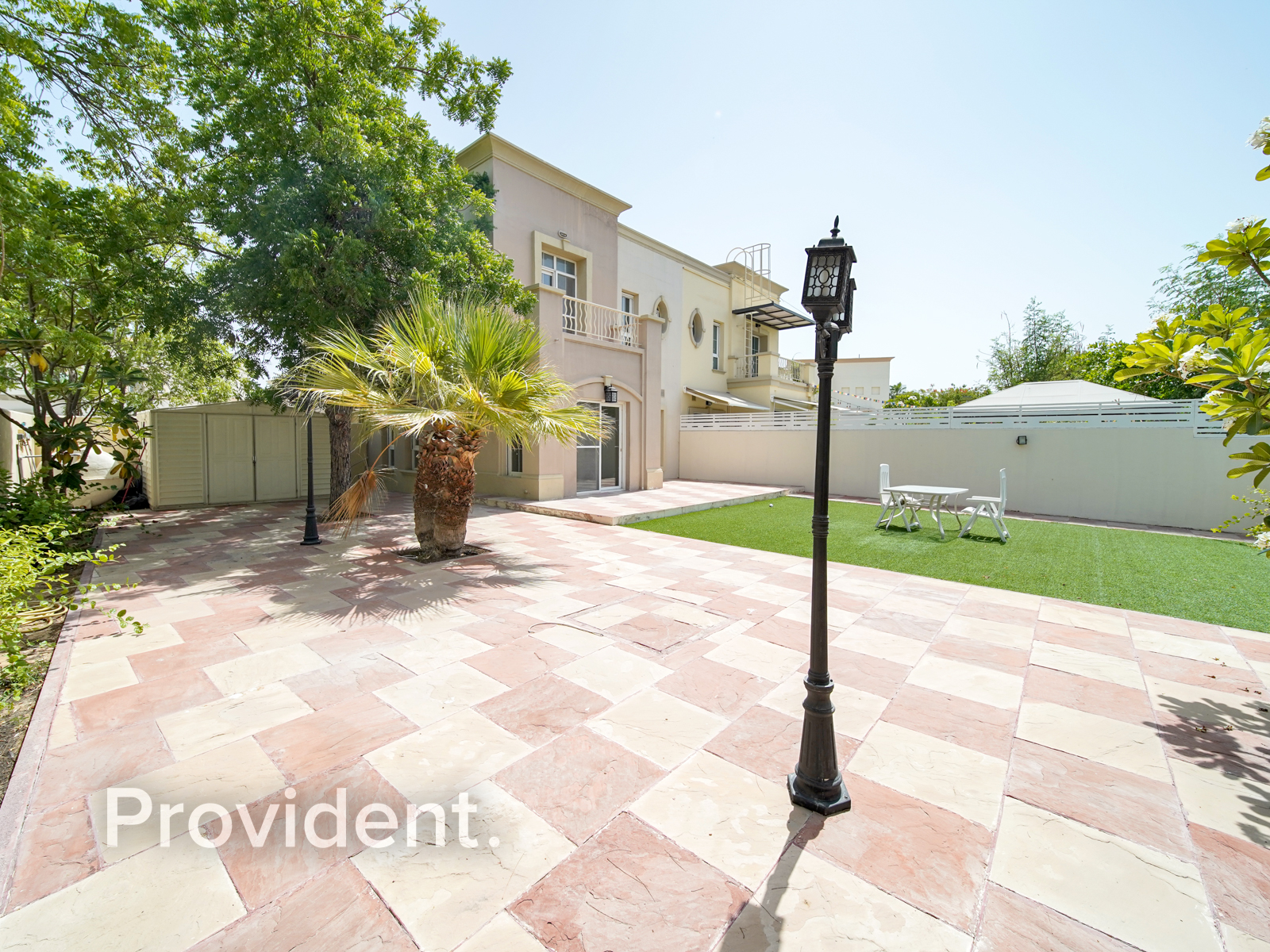 property image - Provident Estate