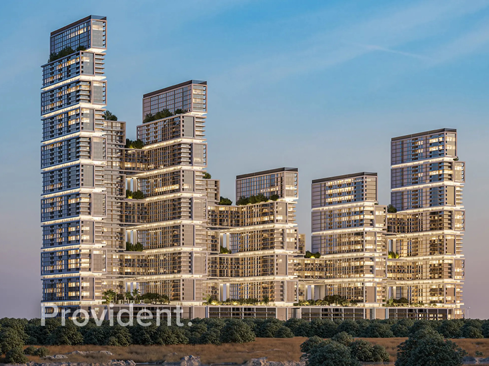 property image - Provident Estate