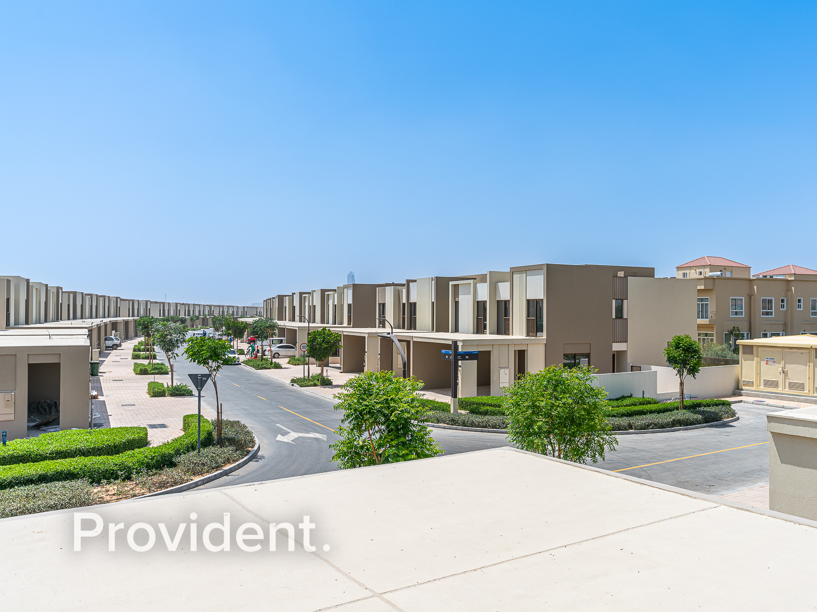 property image - Provident Estate