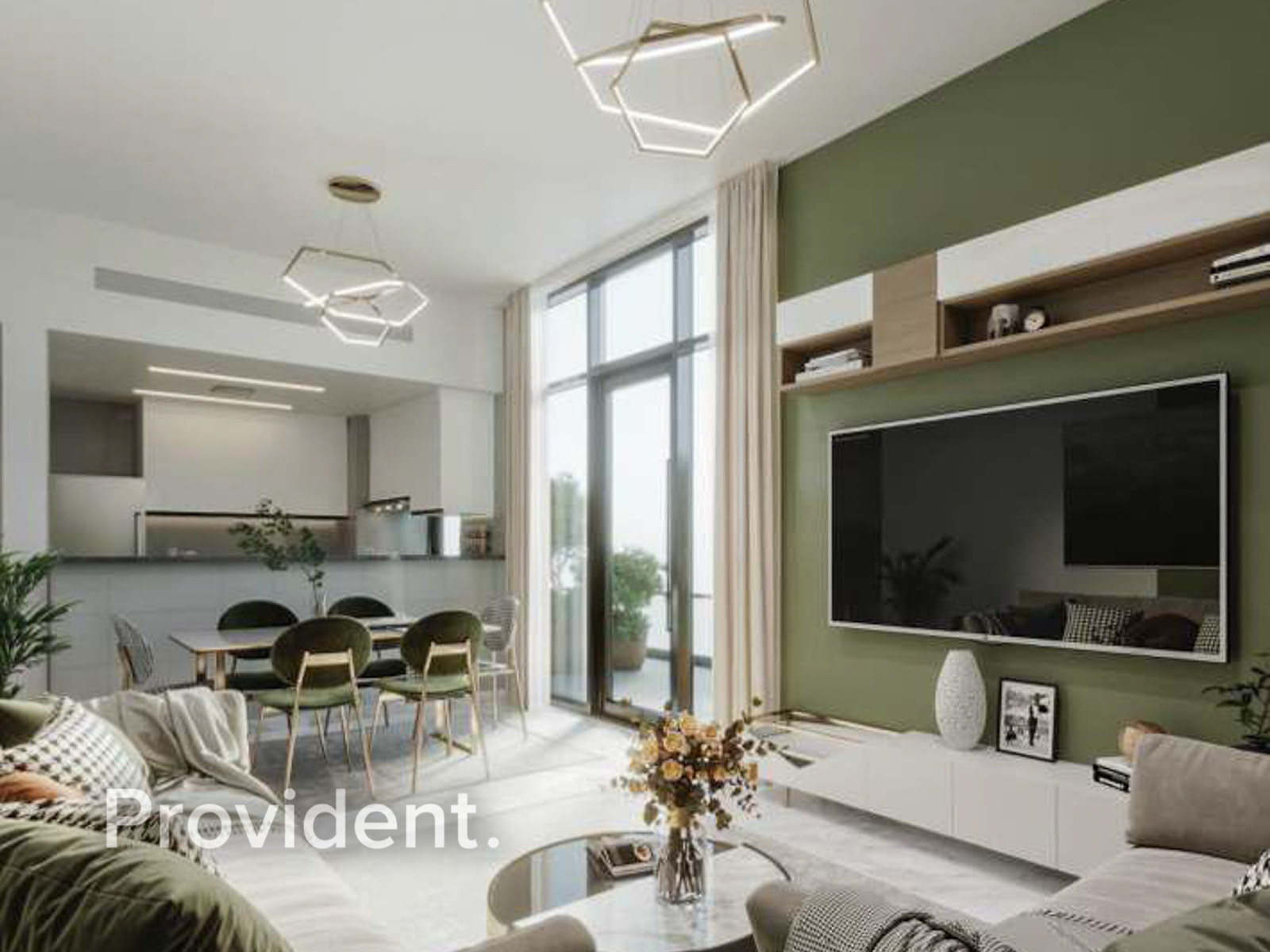 property image - Provident Estate