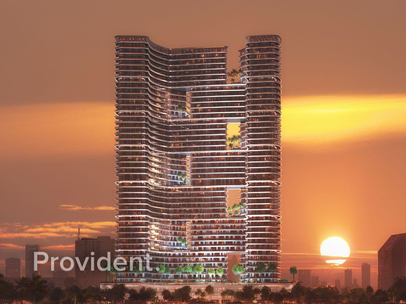 property image - Provident Estate