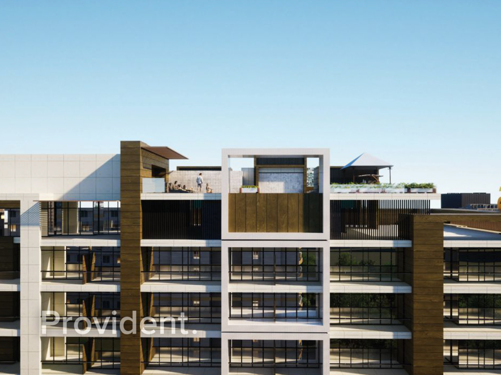 property image - Provident Estate