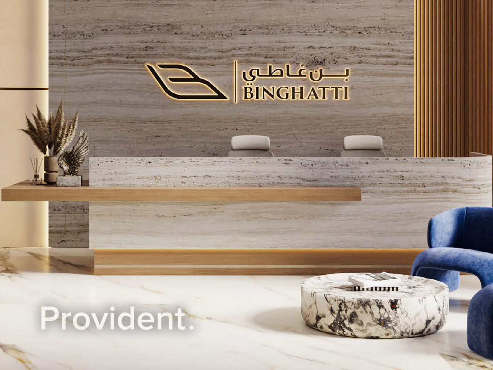 property image - Provident Estate