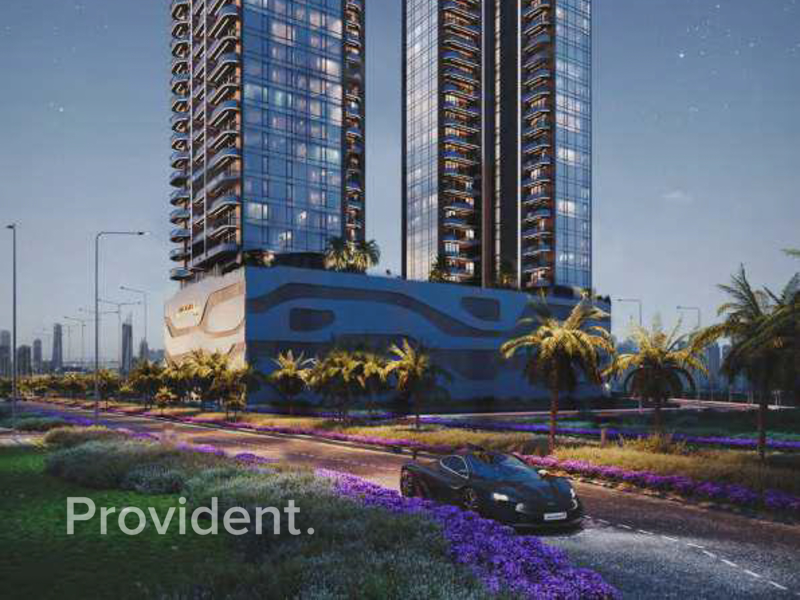 property image - Provident Estate