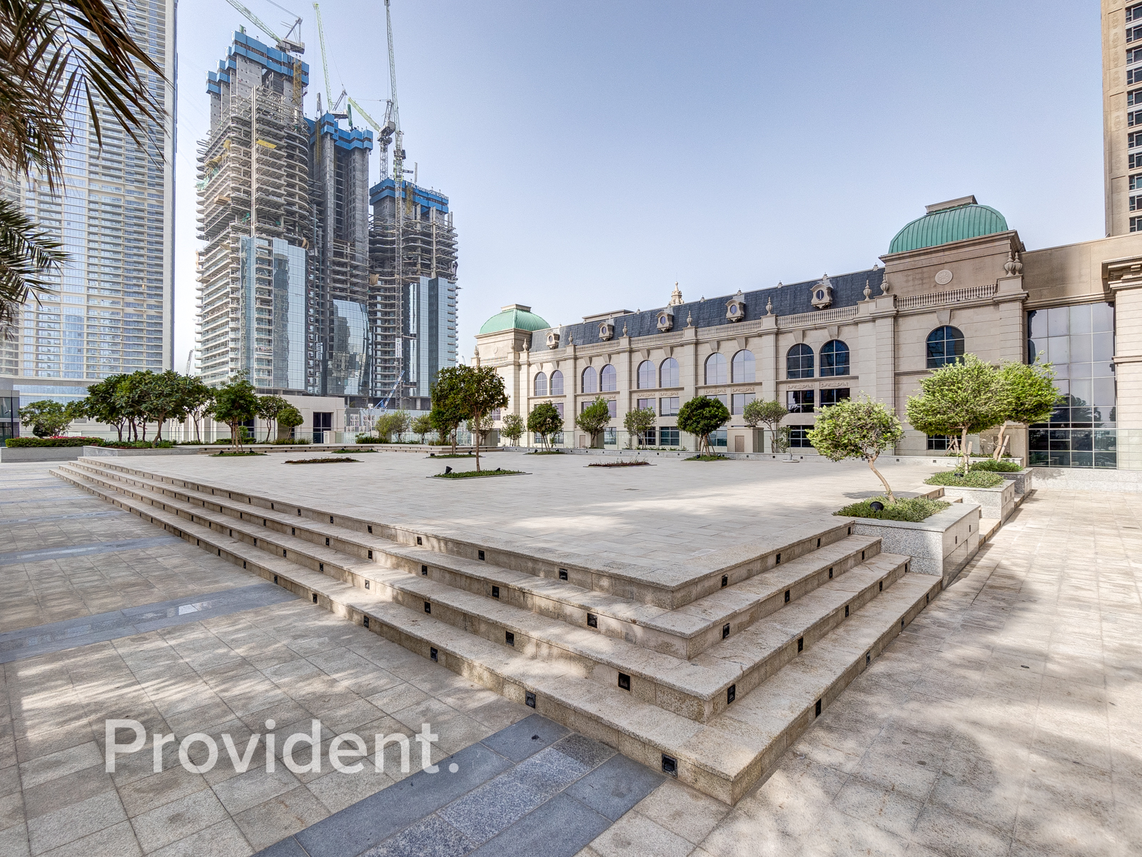 property image - Provident Estate