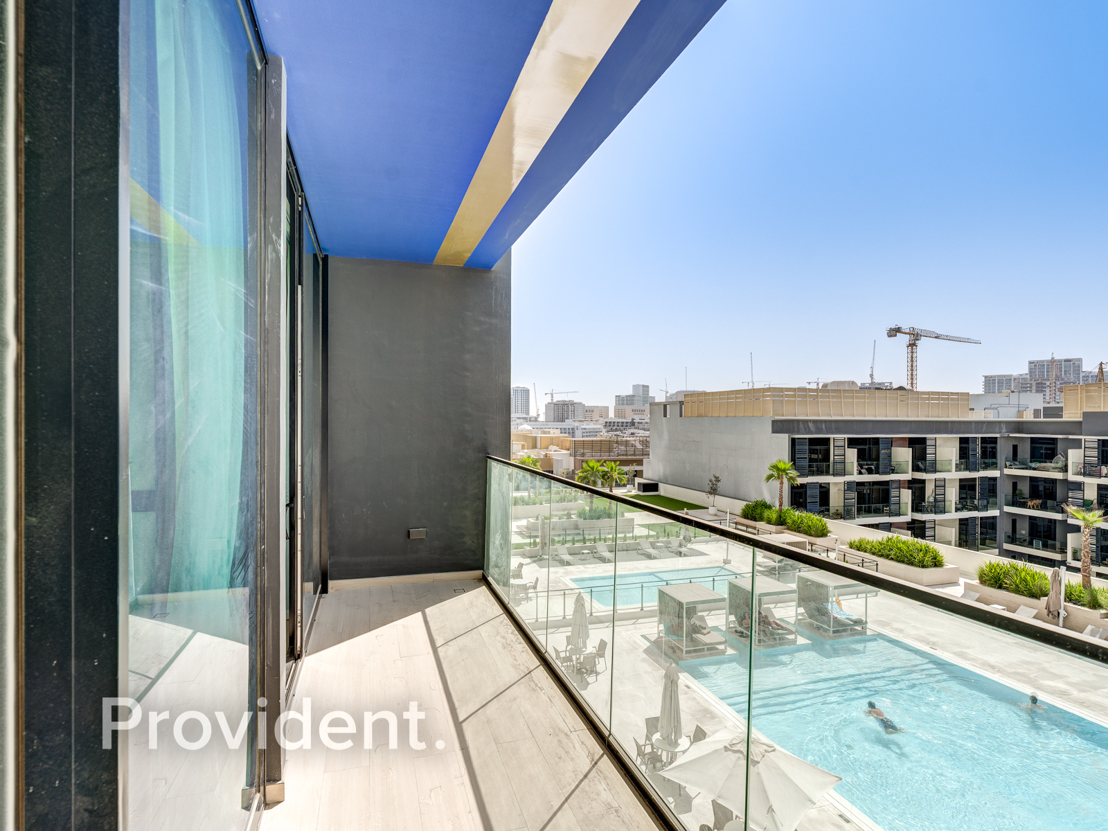property image - Provident Estate